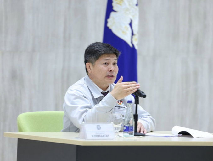 Нийслэлийн төр, захиргааны байгууллагуудыг ажлын дөрвөн өдрийн горим руу шилжихийг үүрэг болголоо